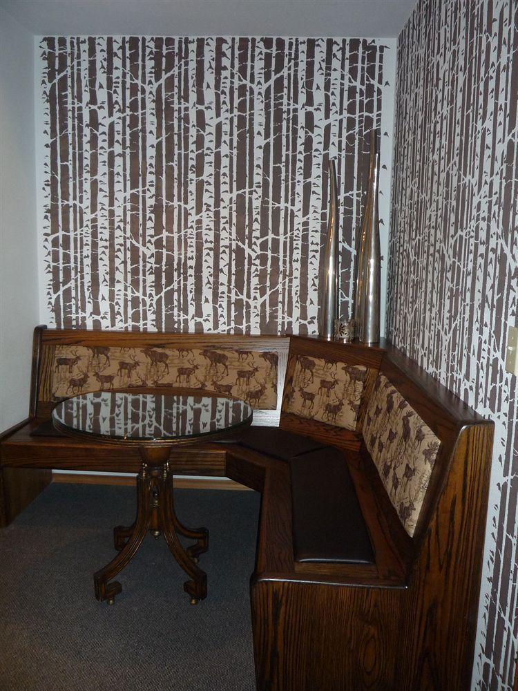 Meadow Lake View Bed And Breakfast Columbia Falls Exteriör bild