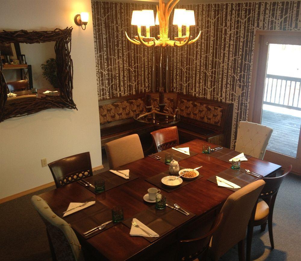 Meadow Lake View Bed And Breakfast Columbia Falls Exteriör bild