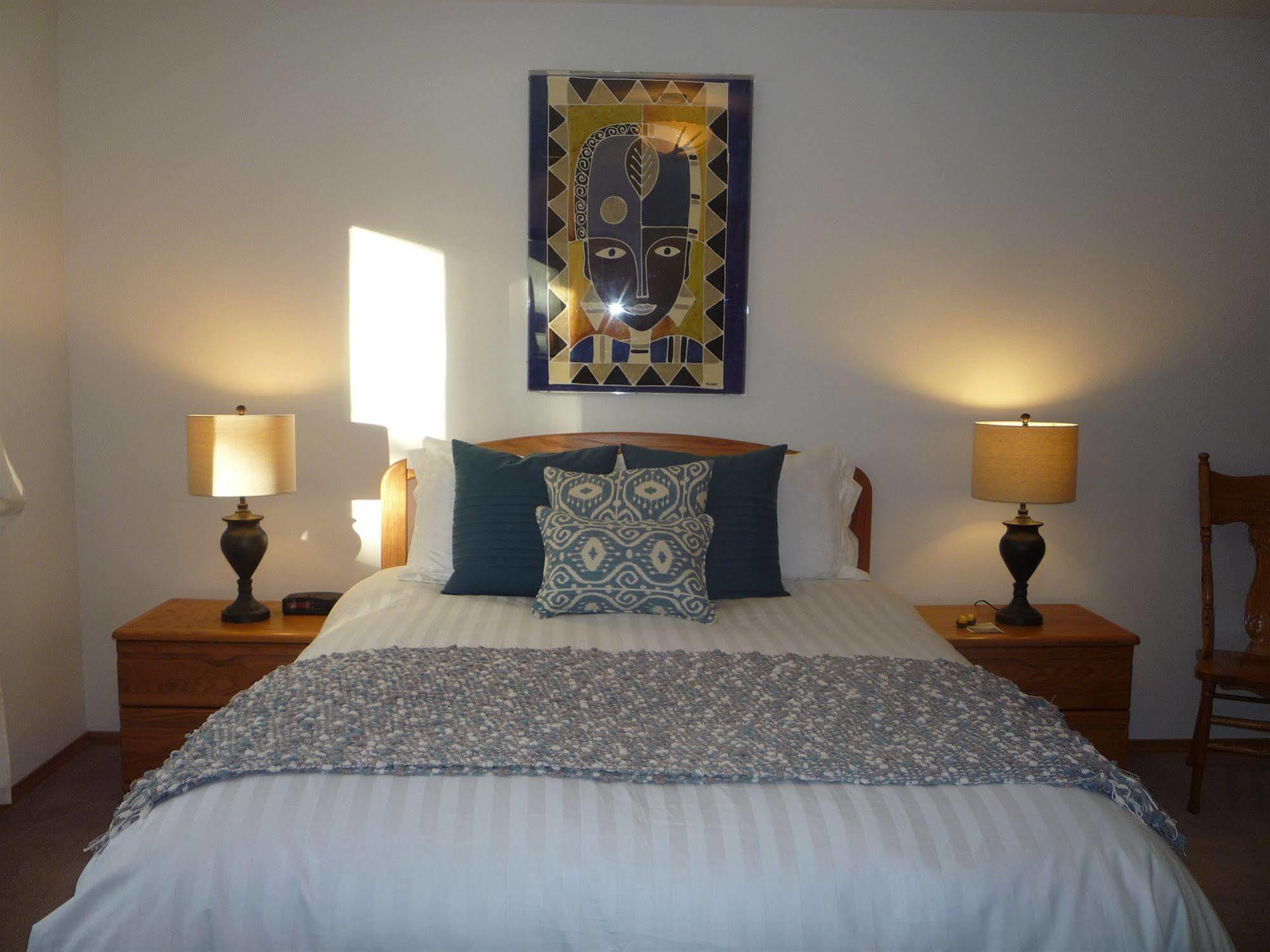 Meadow Lake View Bed And Breakfast Columbia Falls Exteriör bild